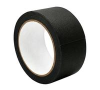 Grip Tape Handles, Waterproof Tool Wrap, Anti Slip Handlebar Strip, Heavy Duty Rubberised Grip, Women Men Handyman Renovators Weightlifter Athletes Cyclists Mechanics Home Gym Studio 11 x 11 x 2.5 cm