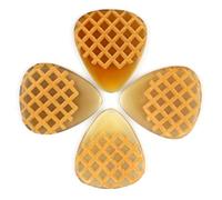Grip Tones - Clear Horn - Pack of 4