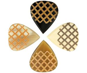 Grip Tones Mini - Mixed Tin of 4