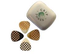 Grip Tones - Mixed Tin of 4