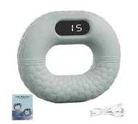 Grip Trainer - Finger Grip Strength Exerciser, Hand Exerciser with Counter, for Seniors, Athletes, Players, Boxers, Climbers and Musicians