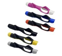 Grip Trainer, Golf Training-aids for Correct Hand Position, Muscle Memory Trainer Practice Tool, Right Hand Practices Beginner Golfs Assistant