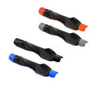 Grip Trainer, Golf Training-aids for Correct Hand Position, Muscle Memory Trainer Practice Tool, Right Hand Practices Beginner Golfs Assistant