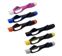 Grip Trainer, Golf Training-aids for Correct Hand Position, Muscle Memory Trainer Practice Tool, Right Hand Practices Beginner Golfs Assistant