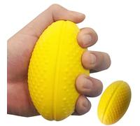 Grip Trainer - Hand Strengthener for Grip - Finger Therapy Ball | Hand Squeeze Ball Rehabilitation Tool, Anti-theft Exercise Ball