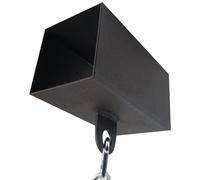 Grip Training Tool, Climbing Equipment with Gripper - Hand Trainer - for Hand Exercises Forearm Fingers in the Gym for Lifting Fight and Workout