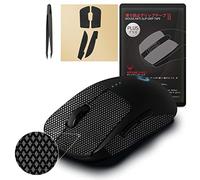 [ Grip Upgrade ] Hotline Games 2.0 Plus Anti Slip Grip Tape Compatible With Logitech G Pro Wireless Mouse Skins, Cut to Fit, Easy to Apply
