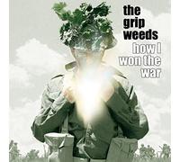 The Grip Weeds - How I Won The War