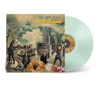 The Grip Weeds – Soul Bender – Vinyl 12" Album (2025)