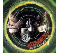 Grip Weeds, The - Inner Grooves