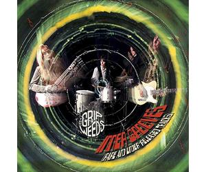 Grip Weeds, The - Inner Grooves