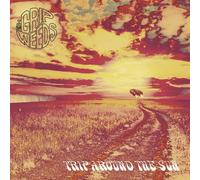 GRIP WEEDS - Trip Around The Sun