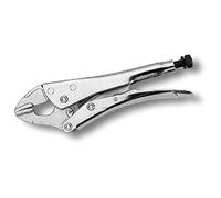 Grip with Flat+Convex Jaw 190