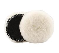 Flexipads World Class 40240 Grip® Wool Bonnet 50Mm