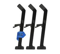 GRIPBLOCKS Autodarts Camera Holder for Mission Torus - Camera System with Cable Management DIY Camera Kit - Fits 100° USB Camera Module OV9732, IMX179, OV2710, OV2735 (Mission Torus)