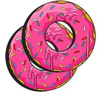 GripDonuts.com Official MX Grip Donuts for Dirt Bike Motorcycle BMX - Doughnut