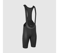 GripGrab Adventure Cargo Bib Shorts Black