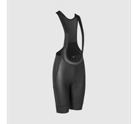 GripGrab Adventure Cargo Womens Bib Shorts Black