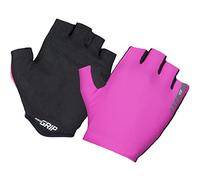 GripGrab Aerolite InsideGrip Professional Summer Cycling Gloves Unpadded Short Finger Anti-Slip Road-Bike TT Track