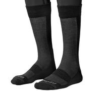 Gripgrab Alpine Merino Long Socks Black EU 38-41 UK 5-7.5 Black