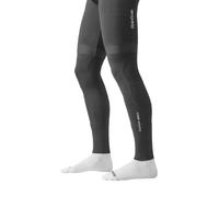 Gripgrab Aquarepel 2 Leg Warmers M Black
