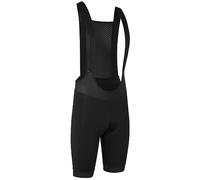 GripGrab AquaRepel Water-Resistant Bib Shorts Black