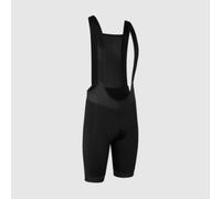 GripGrab AquaRepel Water-Resistant Bib Shorts Black