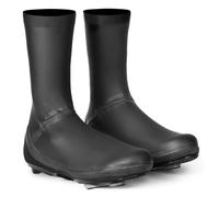 GripGrab AquaShield 2 Waterproof Road Shoe Covers - Black / Medium / 40/41