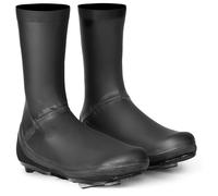 GripGrab - Aquashield 2 Waterproof Road Shoe Covers - Overshoes size S, grey/black