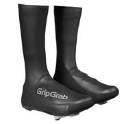 Gripgrab Aquashield Waterproof Winter Road Overshoes UK 5-6 Black