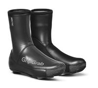 Gripgrab Arctic 2 Waterproof Deep W Road Overshoes Black EU 46-47