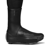 Gripgrab Arctic 2 Waterproof Deep W Road Overshoes UK 11-12 Black