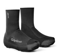 Gripgrab Arctic 2 Overshoes Black EU 38-39