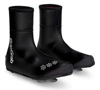 GripGrab Arctic Waterproof Deep Winter Road Bike Overshoes Warm Thermal Fleece Lined Cold Weather Cycling Shoe Covers