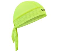Gripgrab Under Helmet Cap Yellow Men One Size Yellow