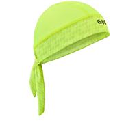 GripGrab Bandana UV-Protection Summer Under-Helmet Cycling Headscarf SPF Headwrap Headwear Breathable Bicycle Sweatband