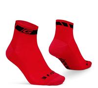 GripGrab Classic Low Cut Summer Cycling Socks Single & Multipack