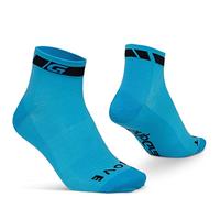 GripGrab Classic Low Cut Summer Cycling Socks Single & Multipack