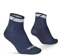 GripGrab Classic Low Cut Summer Cycling Socks Single & Multipack