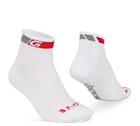 GripGrab Classic Low Cut Summer Cycling Socks Single & Multipack