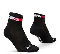 GripGrab Classic No-Show Invisible Cycling Socks 1 & 3 Pack Trainer Liner