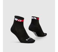 GripGrab Classic Low Cut Summer Socks Black