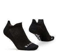 GripGrab Classic No-Show Invisible Cycling Socks 1 & 3 Pack Trainer Liner