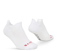 GripGrab Classic No-Show Invisible Cycling Socks 1 & 3 Pack Trainer Liner