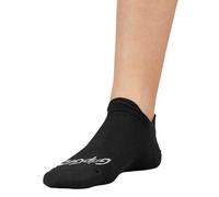Gripgrab Classic No Show Short Socks 3 Units Black EU 41-44 UK 7.5-9.5 Black