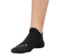 Gripgrab Classic No Show Short Socks UK 9.5-12 Black