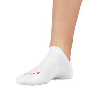 GripGrab Classic No-Show Invisible Cycling Socks 1 & 3 Pack Trainer Liner