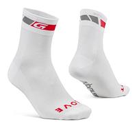 GripGrab Classic Regular Cut Summer Cycling Socks Single & Multipack