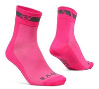 GripGrab Classic Regular Cut Summer Cycling Socks Single & Multipack