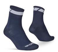 GripGrab Classic Regular Cut Summer Cycling Socks Single & Multipack